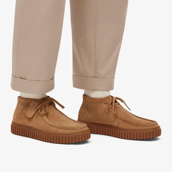 Clarks Torhill Hi<Women Boots | Boots & Booties
