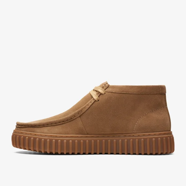 Clarks Torhill Hi<Women Boots | Boots & Booties