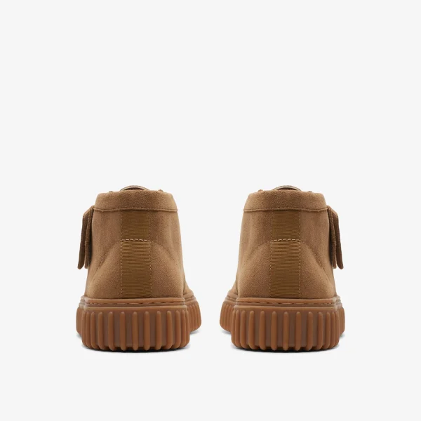Clarks Torhill Hi<Women Boots | Boots & Booties
