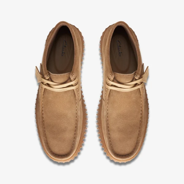 Clarks Torhill Hi<Women Boots | Boots & Booties