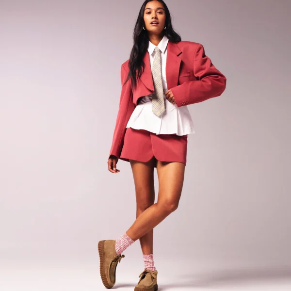 Clarks Torhill Hi<Women Boots | Boots & Booties
