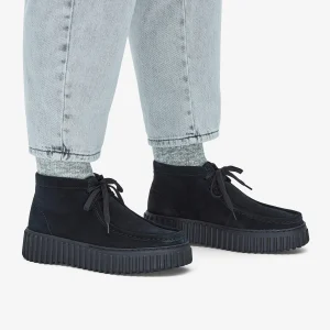 Clarks Torhill Moss<Women Boots & Booties