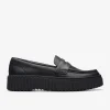 Clarks Torhill Penny<Women Platforms | Slip-Ons