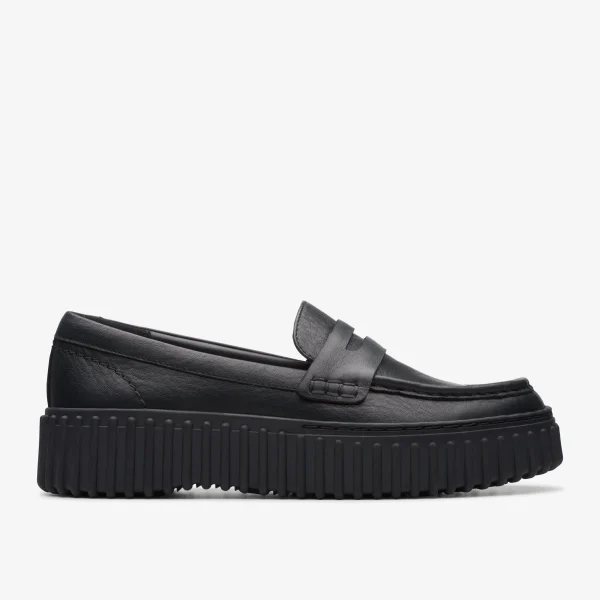 Clarks Torhill Penny<Women Platforms | Slip-Ons