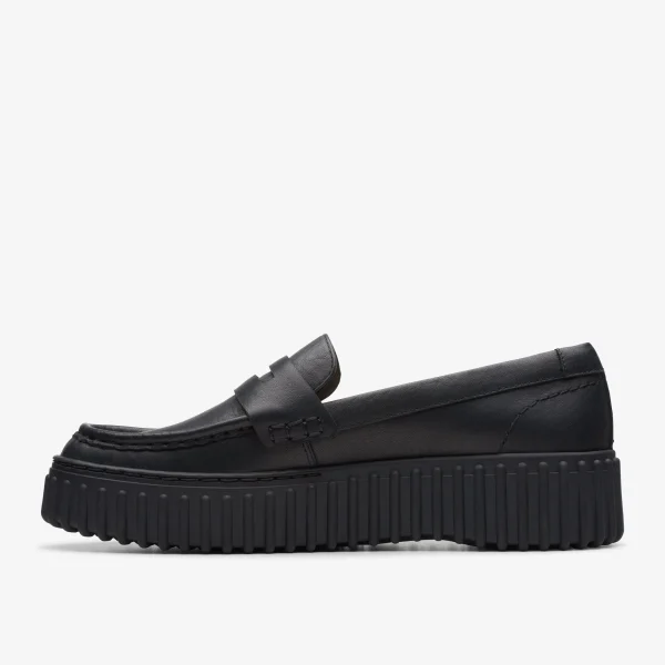 Clarks Torhill Penny<Women Platforms | Slip-Ons