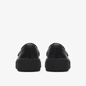 Clarks Torhill Penny<Women Platforms | Slip-Ons