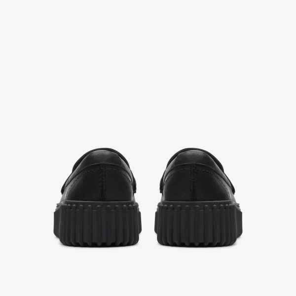 Clarks Torhill Penny<Women Platforms | Slip-Ons
