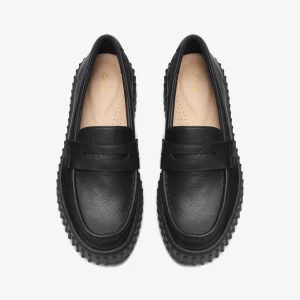 Clarks Torhill Penny<Women Platforms | Slip-Ons