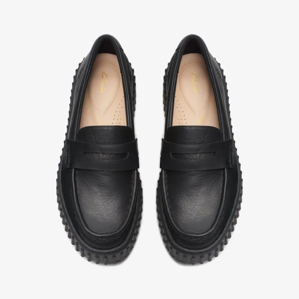 Clarks Torhill Penny<Women Platforms | Slip-Ons