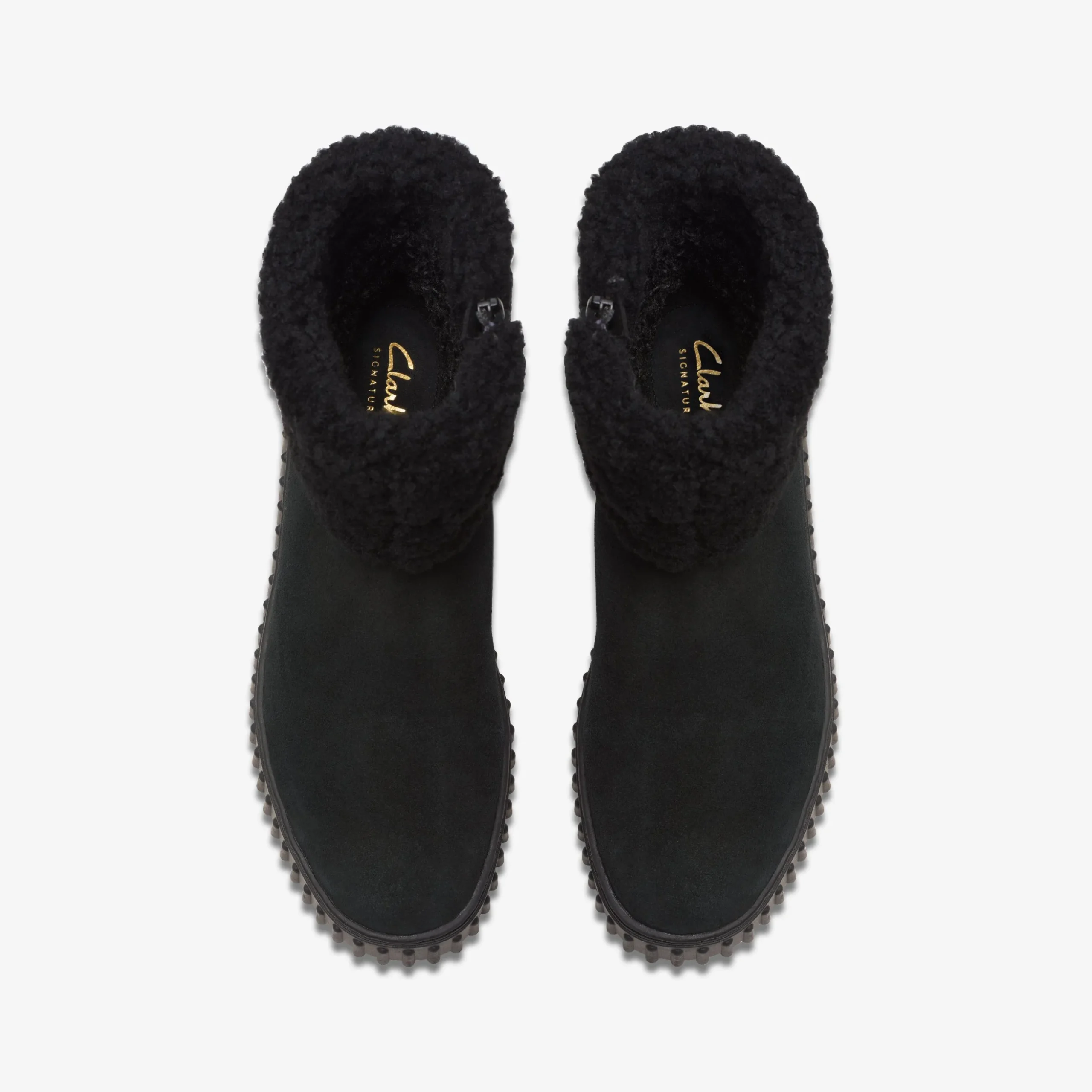 torhill_turn_8.webp Clarks Torhill Turn<Women Boots & Booties