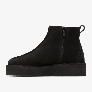 Clarks Trek Wedge Boot<Women Boots & Booties