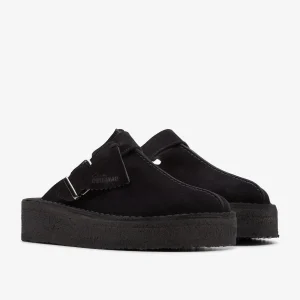 Clarks Trek Wedge Mule<Women Clogs & Mules