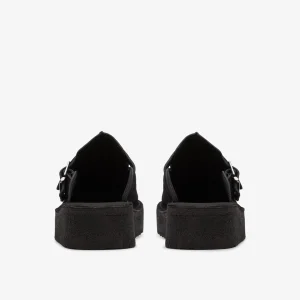 Clarks Trek Wedge Mule<Women Clogs & Mules