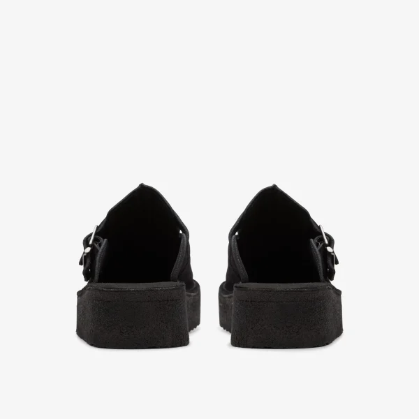 Clarks Trek Wedge Mule<Women Clogs & Mules