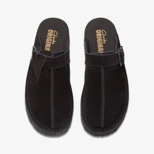 Clarks Trek Wedge Mule<Women Clogs & Mules