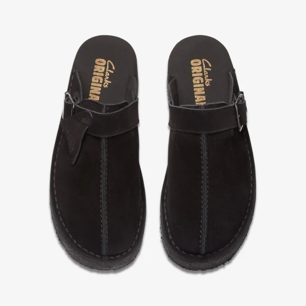 Clarks Trek Wedge Mule<Women Clogs & Mules