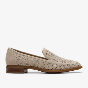 Clarks Trish Cove<Women Slip-Ons | Dress Shoes