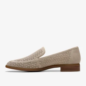 Clarks Trish Cove<Women Slip-Ons | Dress Shoes