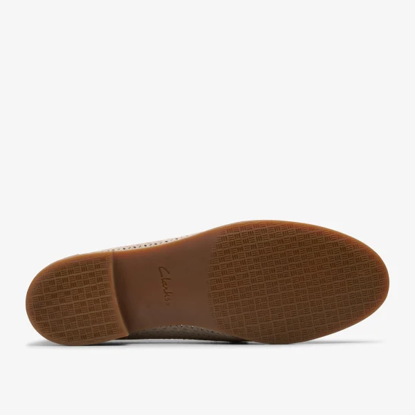 Clarks Trish Cove<Women Slip-Ons | Dress Shoes