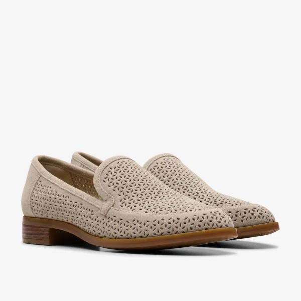 Clarks Trish Cove<Women Slip-Ons | Dress Shoes