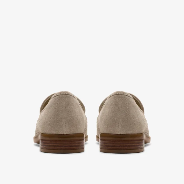 Clarks Trish Cove<Women Slip-Ons | Dress Shoes