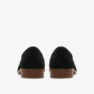 Clarks Trish Cove<Women Slip-Ons | Dress Shoes