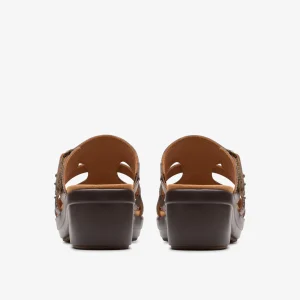 Clarks Tuleah Jane<Women Sandals & Flip Flops