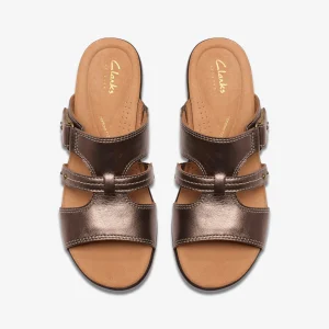 Clarks Tuleah Jane<Women Sandals & Flip Flops