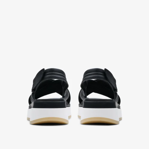 Clarks Tuscan Cross<Women Sandals & Flip Flops