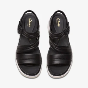 Clarks Tuscan Strap<Women Platforms | Wedges