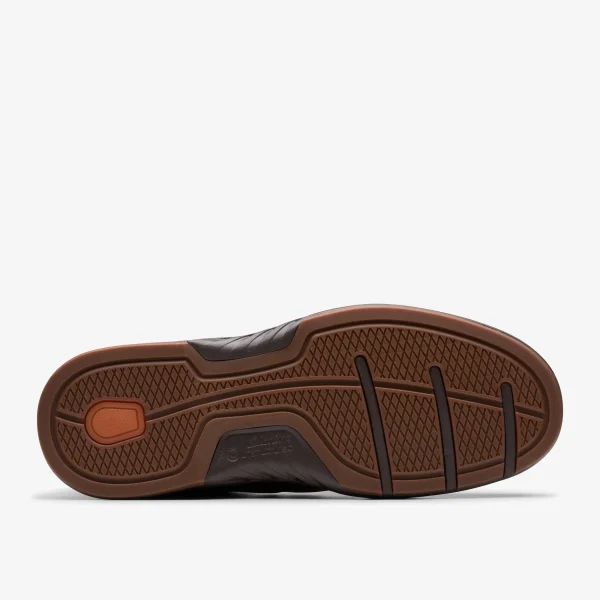 Clarks Un Briley Lace< Casual Dress Shoes