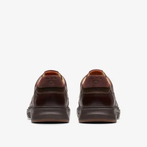Clarks Un Briley Lace< Casual Dress Shoes