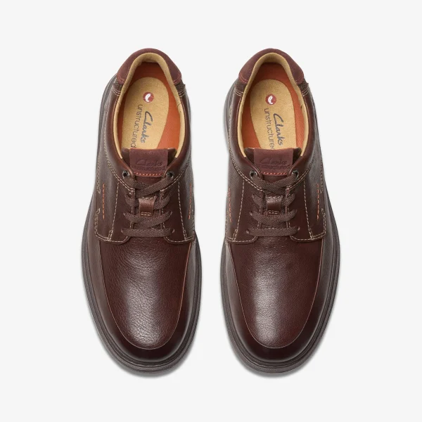 Clarks Un Briley Lace< Casual Dress Shoes