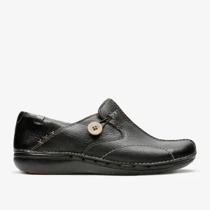 Clarks Un Loop<Women Slip-Ons