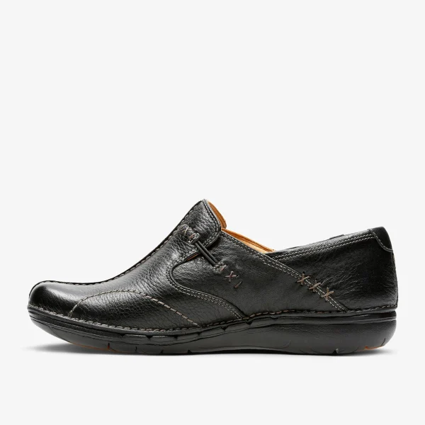 Clarks Un Loop<Women Slip-Ons