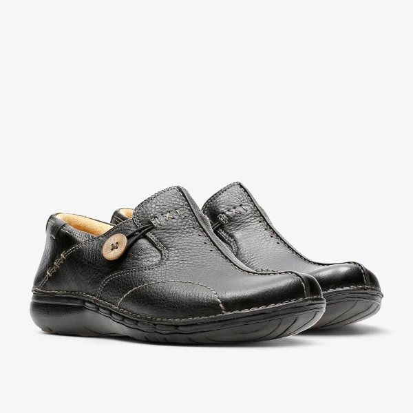 Clarks Un Loop<Women Slip-Ons