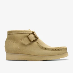 Clarks Walla Boot Buckle<Women Boots & Booties