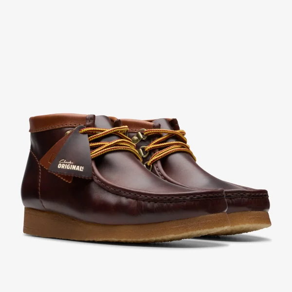 Clarks Walla Boot Hiker< Boots | Wallabees