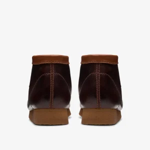 Clarks Walla Boot Hiker< Boots | Wallabees