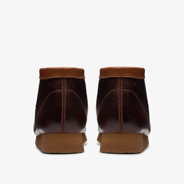 Clarks Walla Boot Hiker< Boots | Wallabees