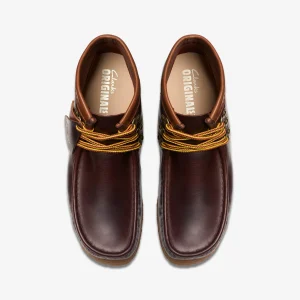 Clarks Walla Boot Hiker< Boots | Wallabees