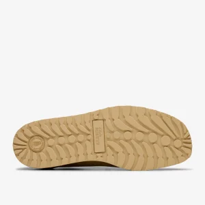Clarks Walla Scout Lo< Wallabees