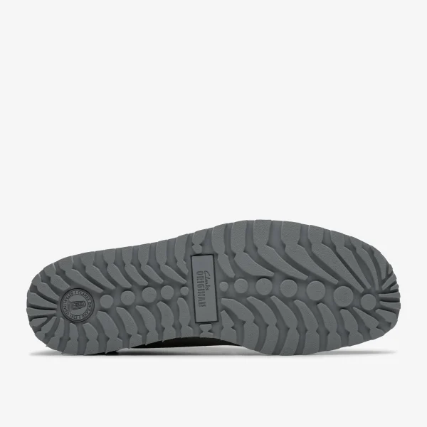 Clarks Walla Scout Lo< Wallabees