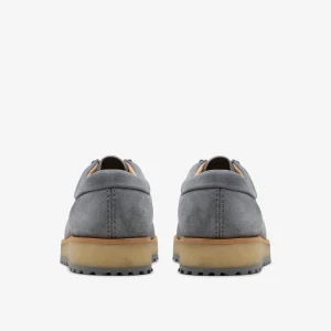 Clarks Walla Scout Lo< Wallabees