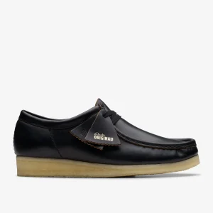 Clarks Wallabee< Wallabees