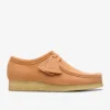 Clarks Wallabee< Wallabees