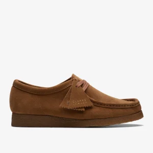 Clarks Wallabee< Wallabees