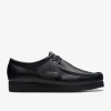 Clarks Wallabee< Wallabees