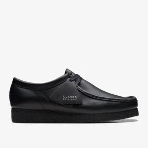 Clarks Wallabee< Wallabees