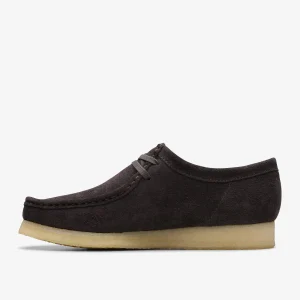 Clarks Wallabee< Wallabees